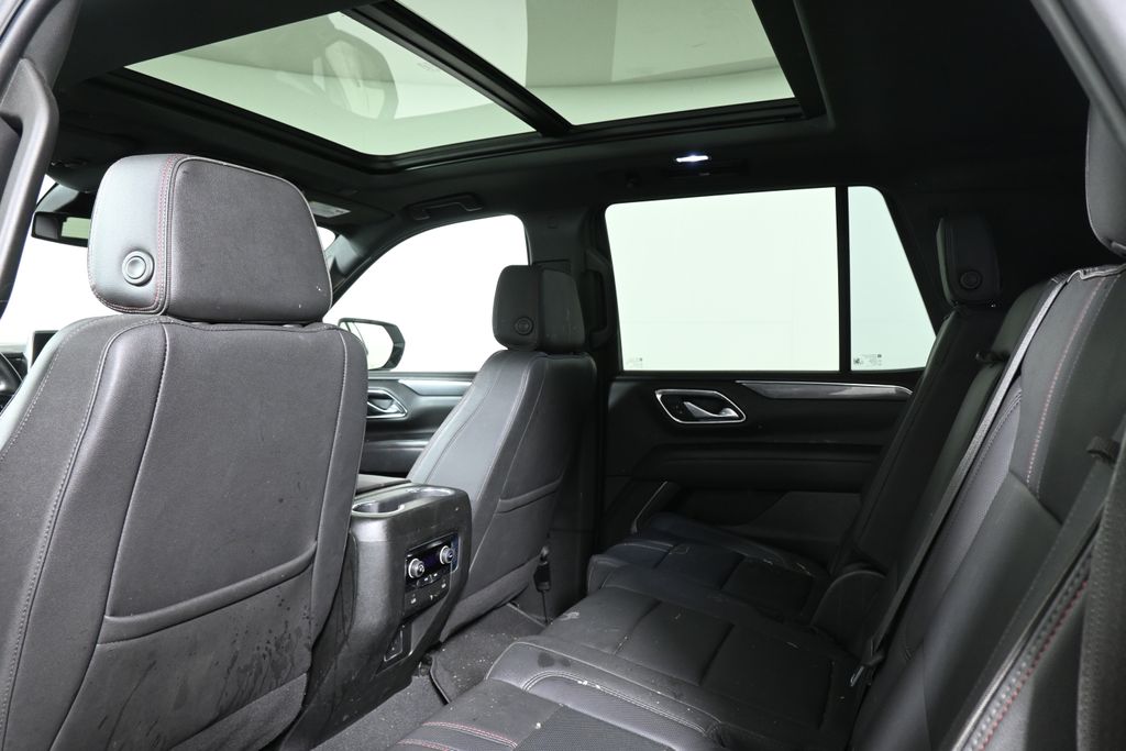 2023 Chevrolet Tahoe RST 6