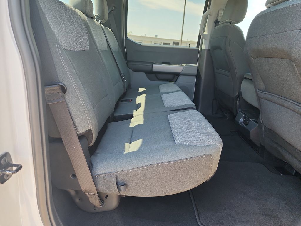 2024 Ford F-350SD XLT photo