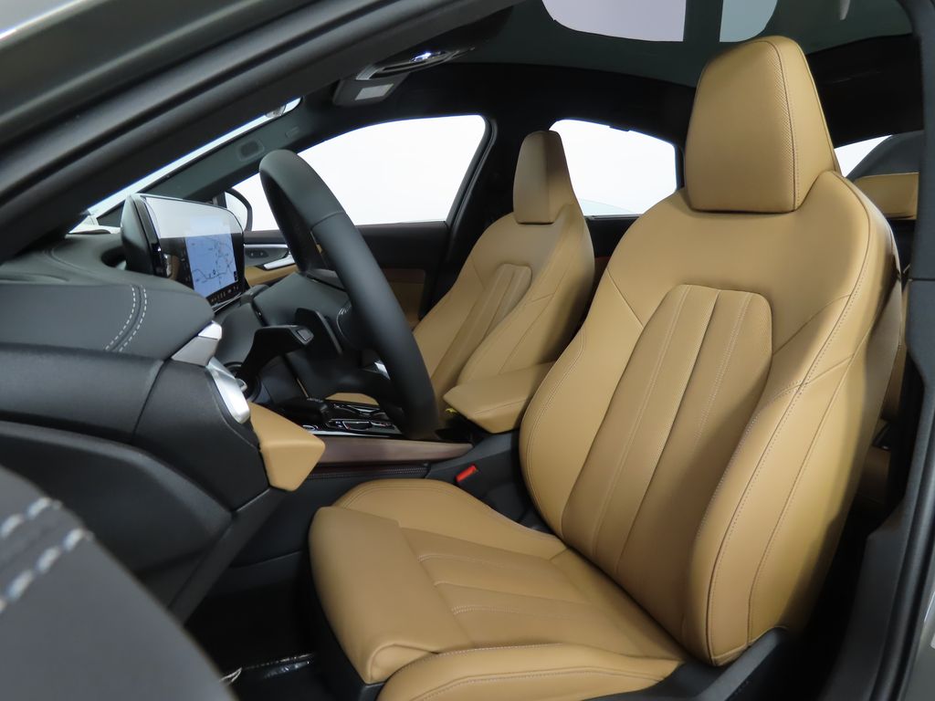 Thumbnail: 2025 Audi A5 - 29