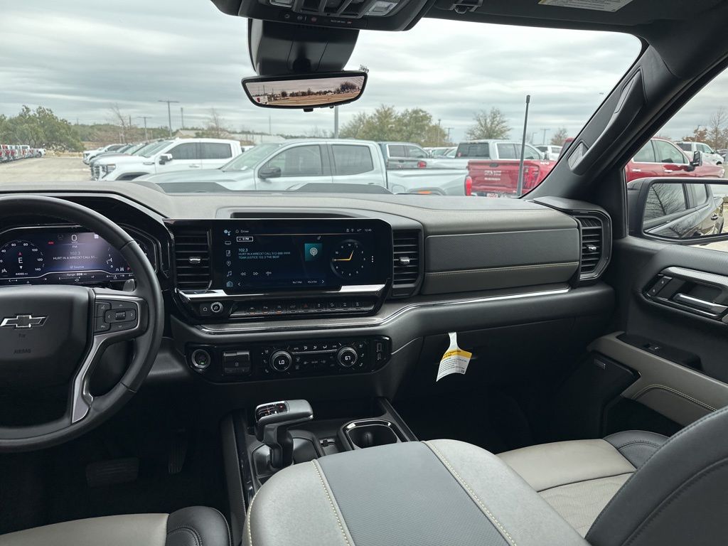 Used Car 2023 Chevrolet Silverado 1500  Zr2 For Sale Under $60,000 In Austin, Texas