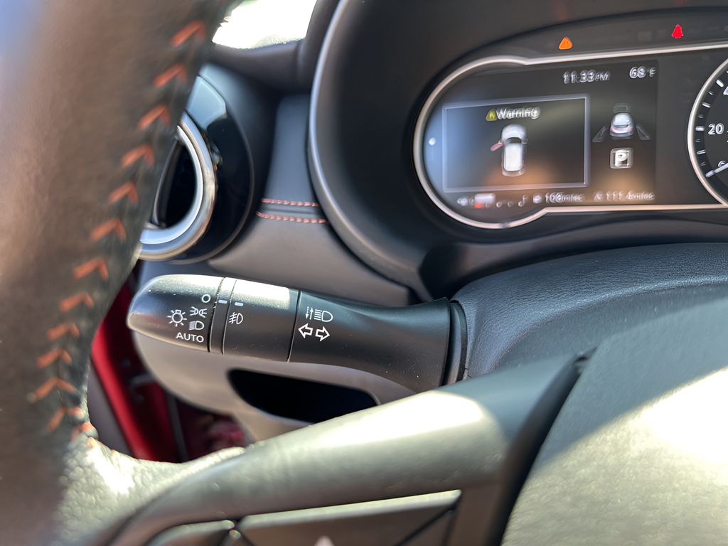 Used Car 2019 Nissan Kicks  Sr For Sale Under $15,000 In Austin, Texas