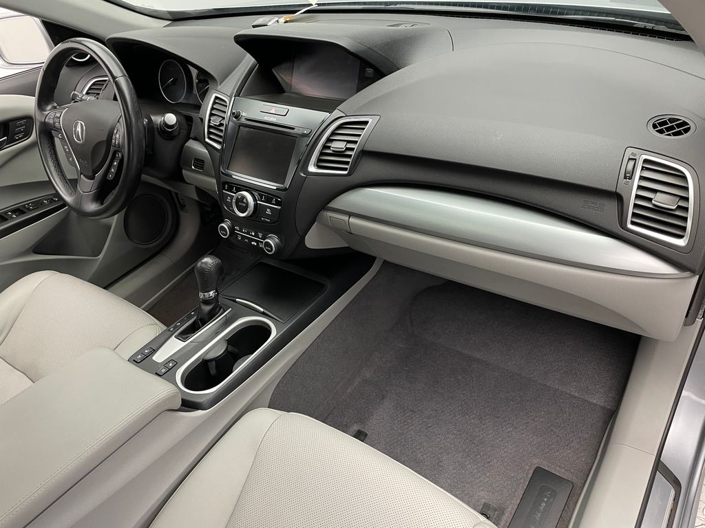 Thumbnail: 2017 Acura RDX - 16