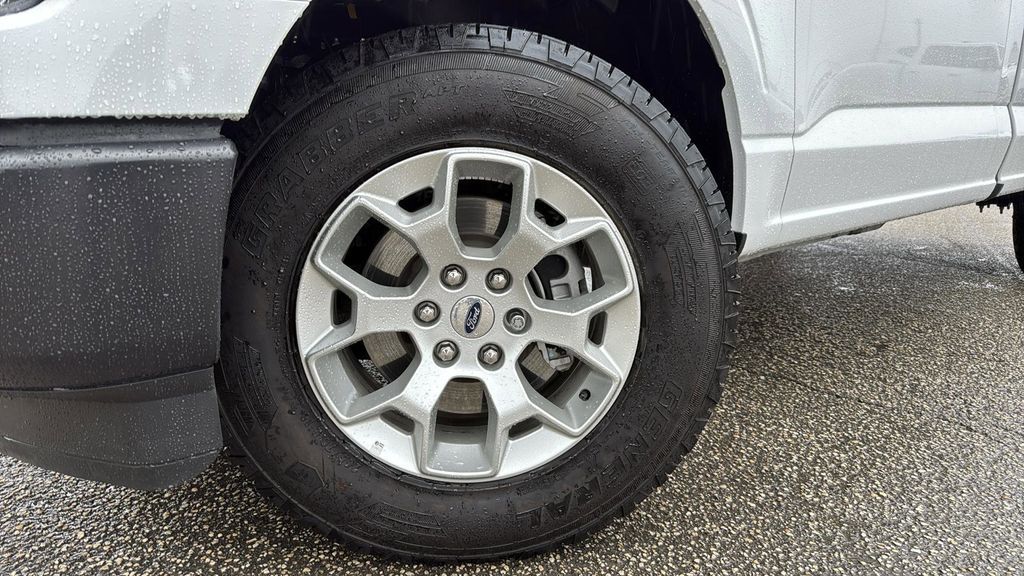 Used Car 2023 Ford F-150  Xl For Sale Under $40,000 In Austin, Texas