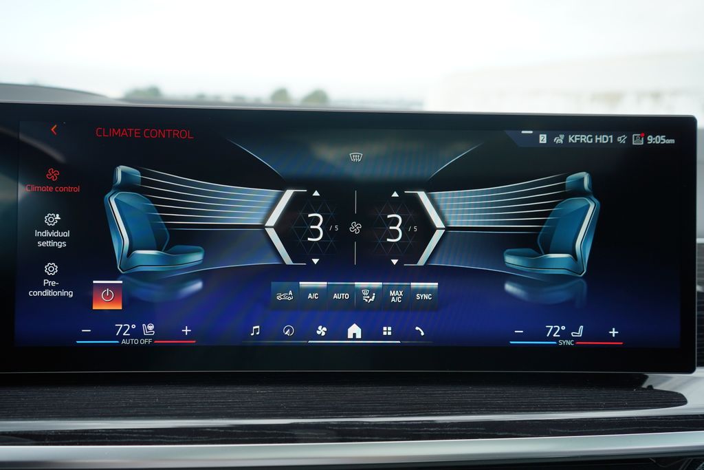 Thumbnail: 2026 BMW X6 - 17