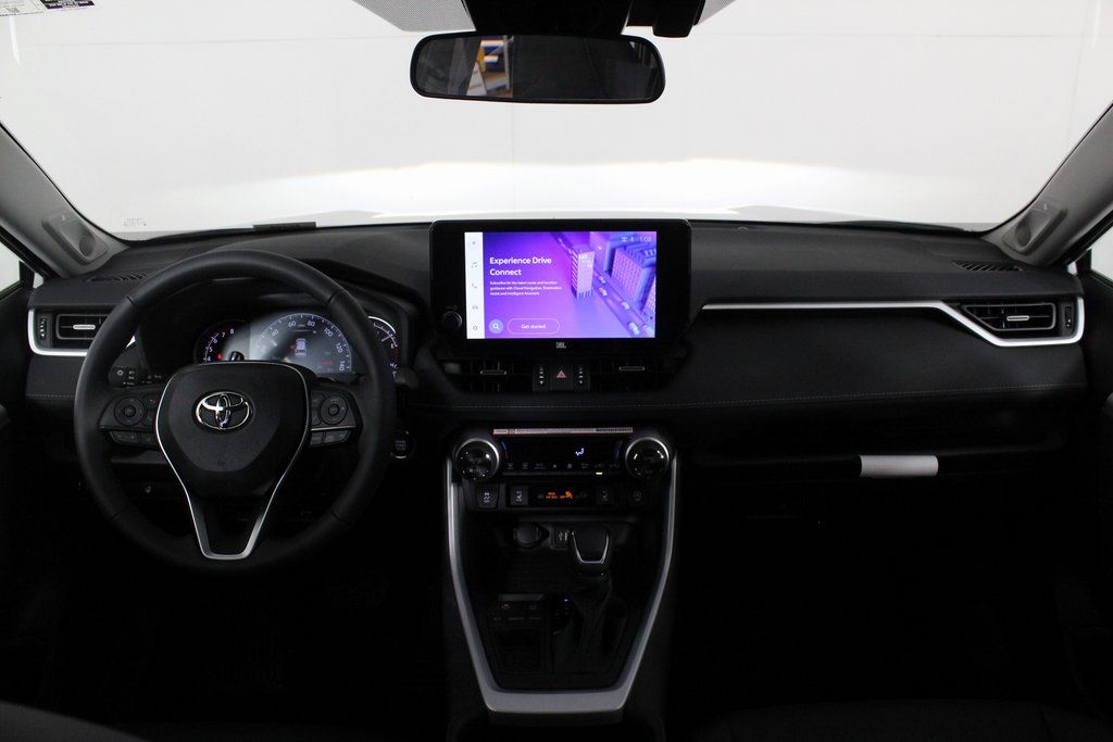 Thumbnail: 2025 Toyota RAV4 - 4