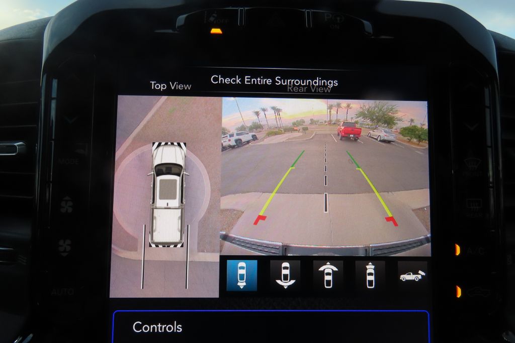 Thumbnail: 2019 RAM 1500 - 15