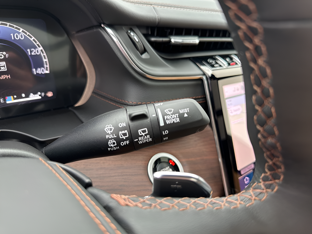 New Car 2025 Jeep Grand Cherokee  Summit For Sale Under $60,000 In Austin, Texas