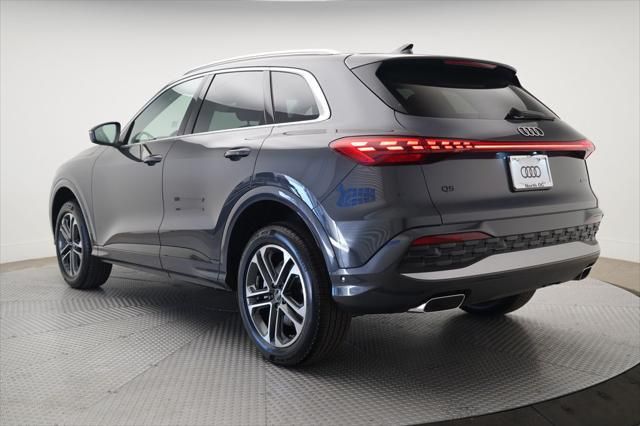 Thumbnail: 2025 Audi Q5 - 3