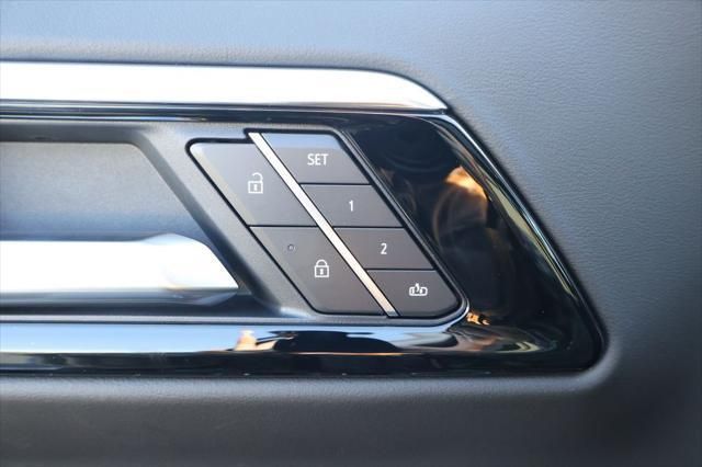 Thumbnail: 2026 Chevrolet Tahoe - 20