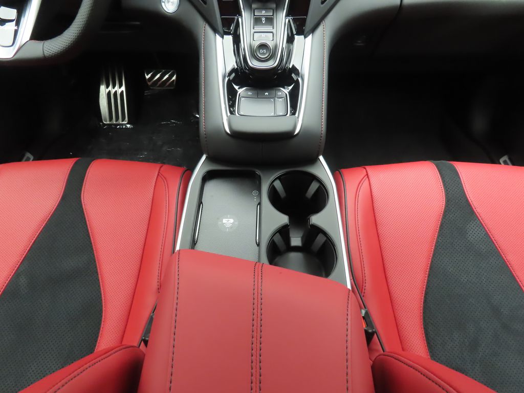 2025 Acura RDX Base 16