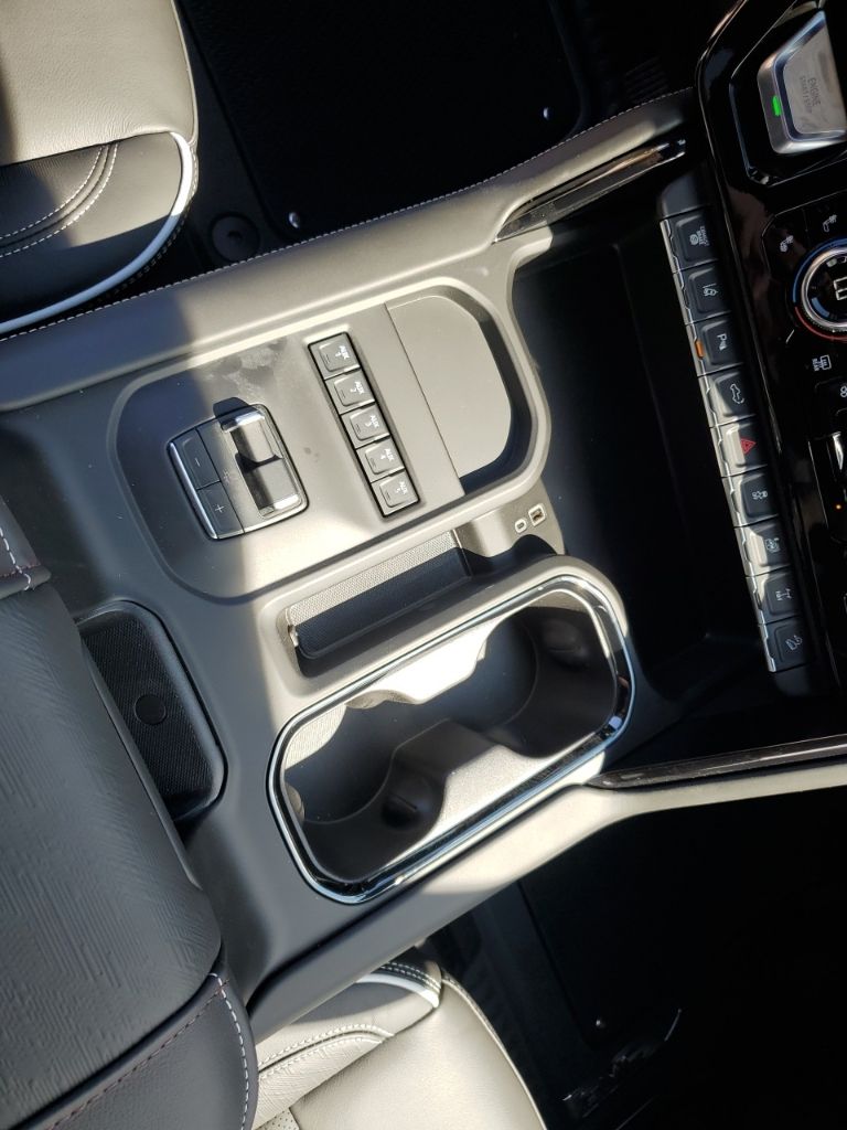 New Car 2025 Gmc Sierra 2500hd  At4x For Sale Under $120,000 In Austin, Texas
