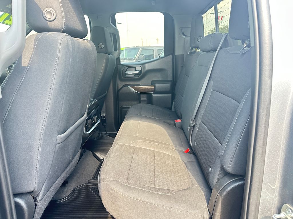 Used 2021 GMC Sierra 1500 Truck