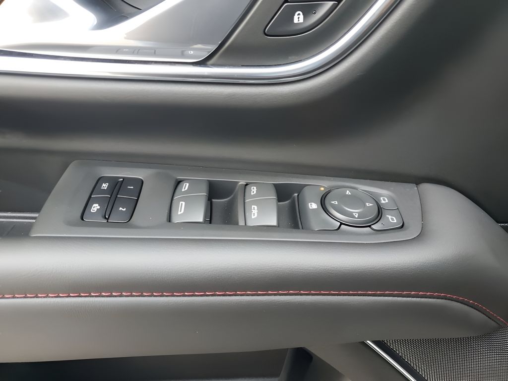 Used Car 2023 Chevrolet Suburban  Rst For Sale Under $50,000 In Austin, Texas