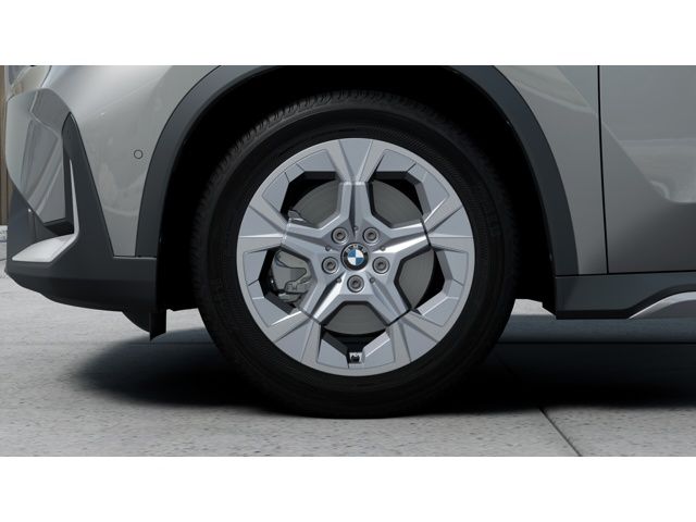 Thumbnail: 2026 BMW X1 - 7