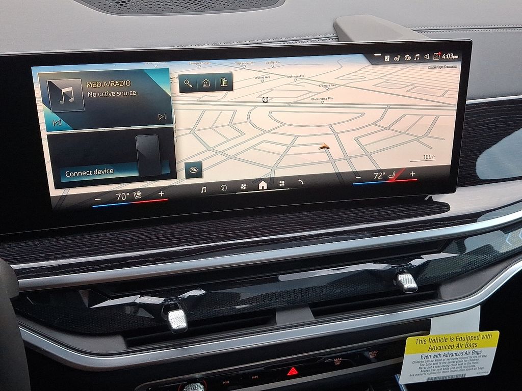 Thumbnail: 2026 BMW X5 - 8