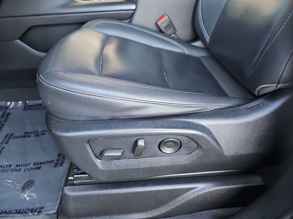 Used 2024 Chevrolet Tahoe SUV