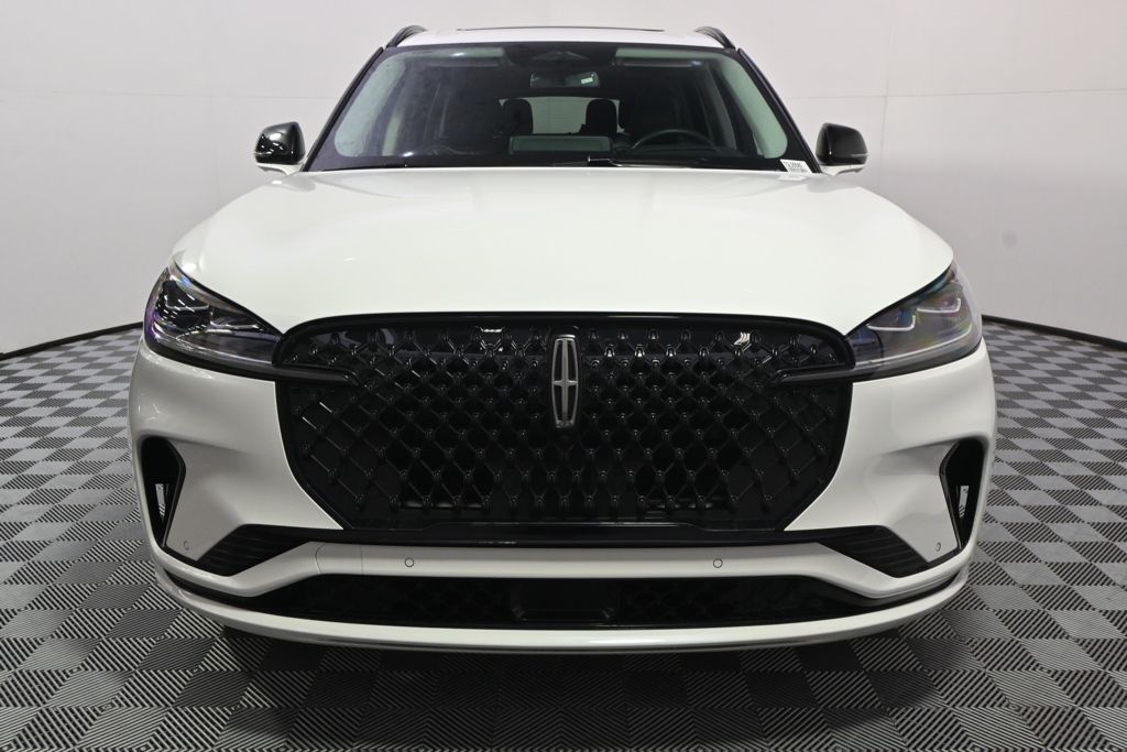 New 2026 White Lincoln Reserve image 10