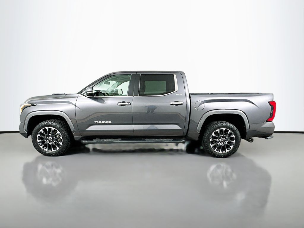 Thumbnail: 2024 Toyota Tundra - 8