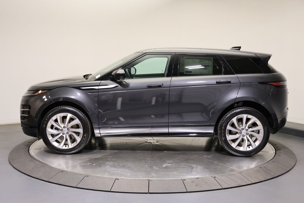 Thumbnail: 2026 Land Rover Range Rover Evoque - 2