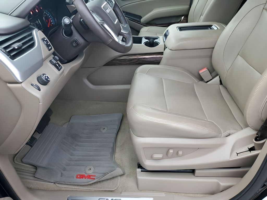 Used Car 2018 Gmc Yukon Xl  Slt For Sale Under $30,000 In Austin, Texas