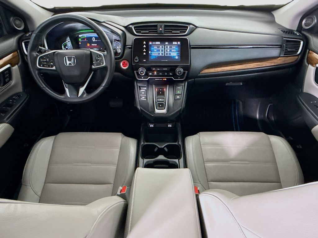 Thumbnail: 2022 Honda CR-V - 13