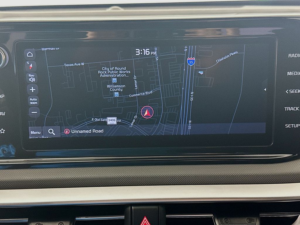 Thumbnail: 2022 Kia K5 - 13