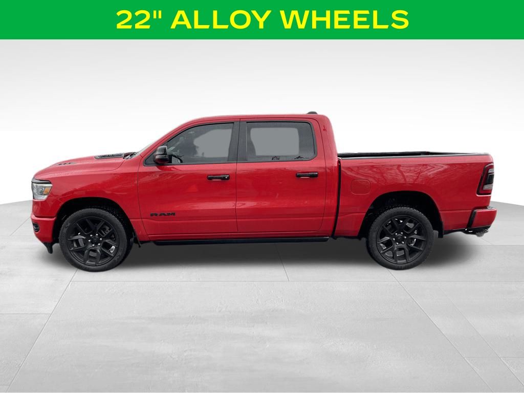 View vehicle photo 7