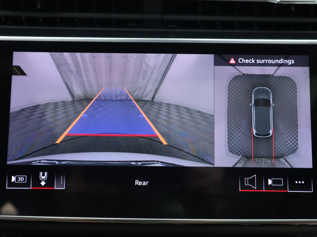 2025 Audi Q7  17