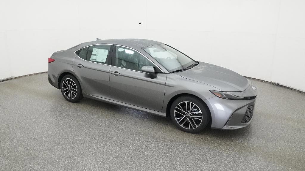 Thumbnail: 2026 Toyota Camry - 10