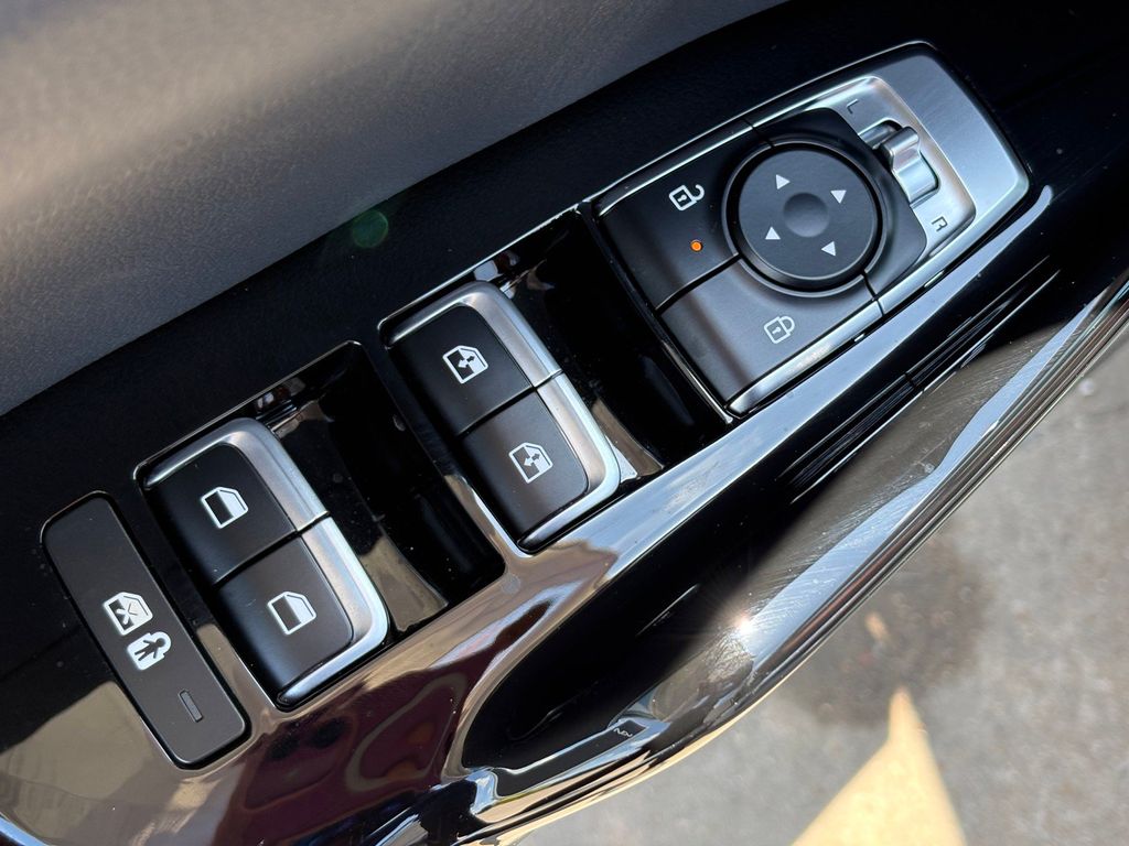 New 2026 Kia K5 Sedan