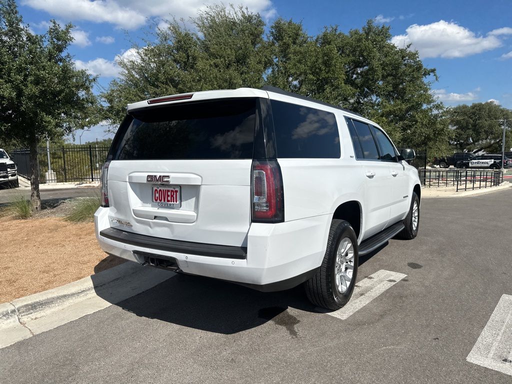 Used Car 2019 Gmc Yukon Xl  Slt For Sale Under $25,000 In Austin, Texas