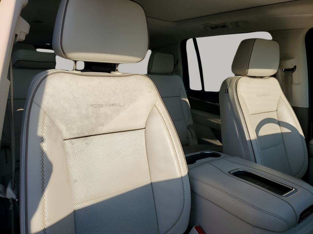 Used Car 2021 Gmc Yukon Xl  Denali For Sale Under $50,000 In Austin, Texas