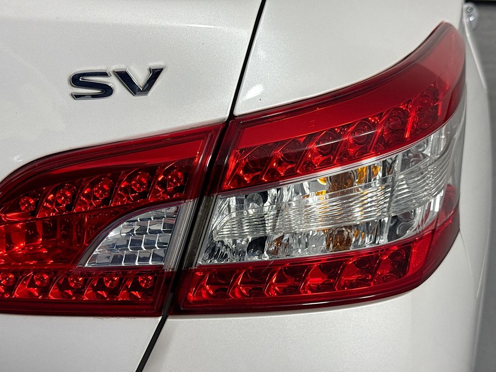 Used Car 2013 Nissan Sentra  Sv For Sale Under $10,000 In Austin, Texas