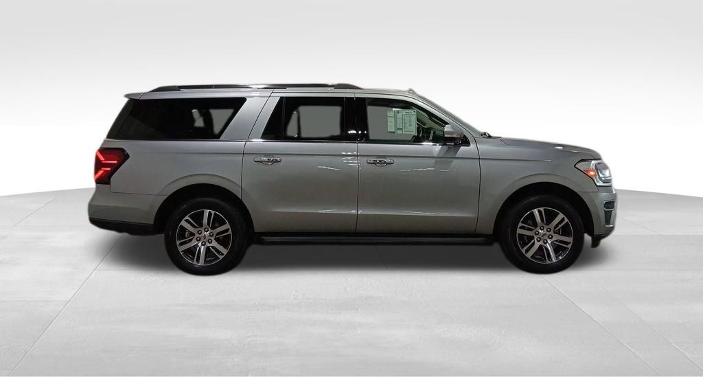 2024 Ford Expedition Limited MAX