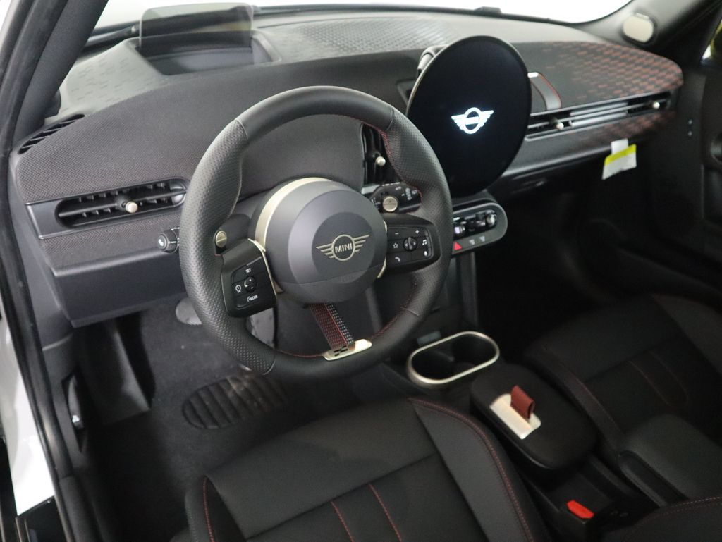 Thumbnail: 2026 MINI Cooper - 9