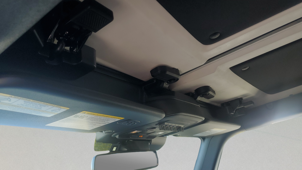 New 2025 Green Ford Badlands image 40