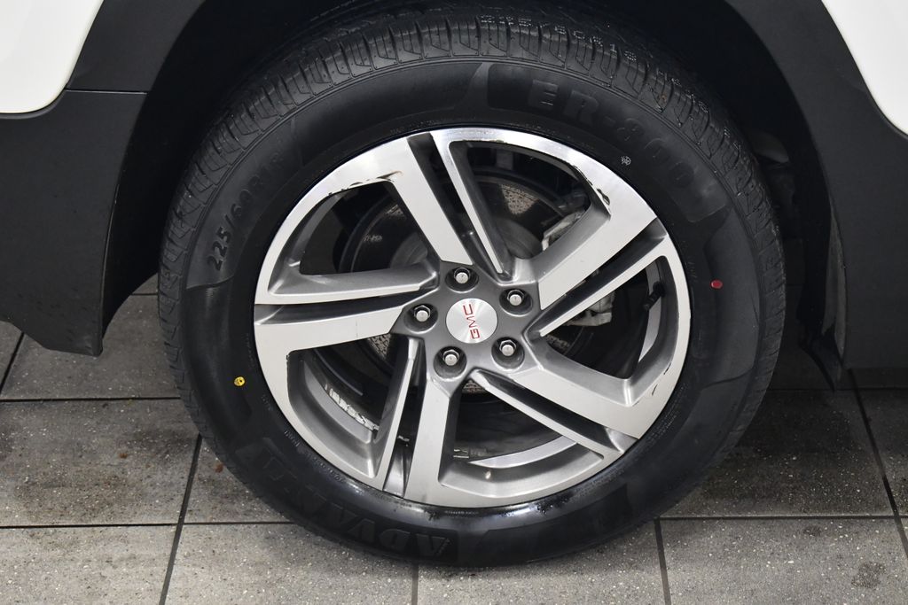 Thumbnail: 2021 GMC Terrain - 12