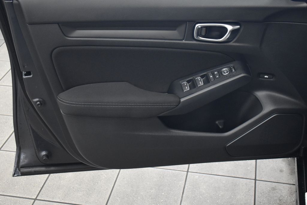 Thumbnail: 2026 Honda Civic - 7