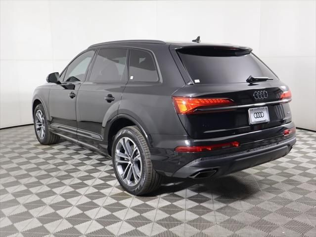 Thumbnail: 2026 Audi Q7 - 7