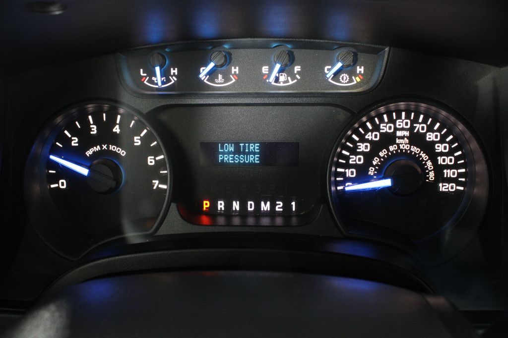 Used 2013 Ford F-150 for sale in 