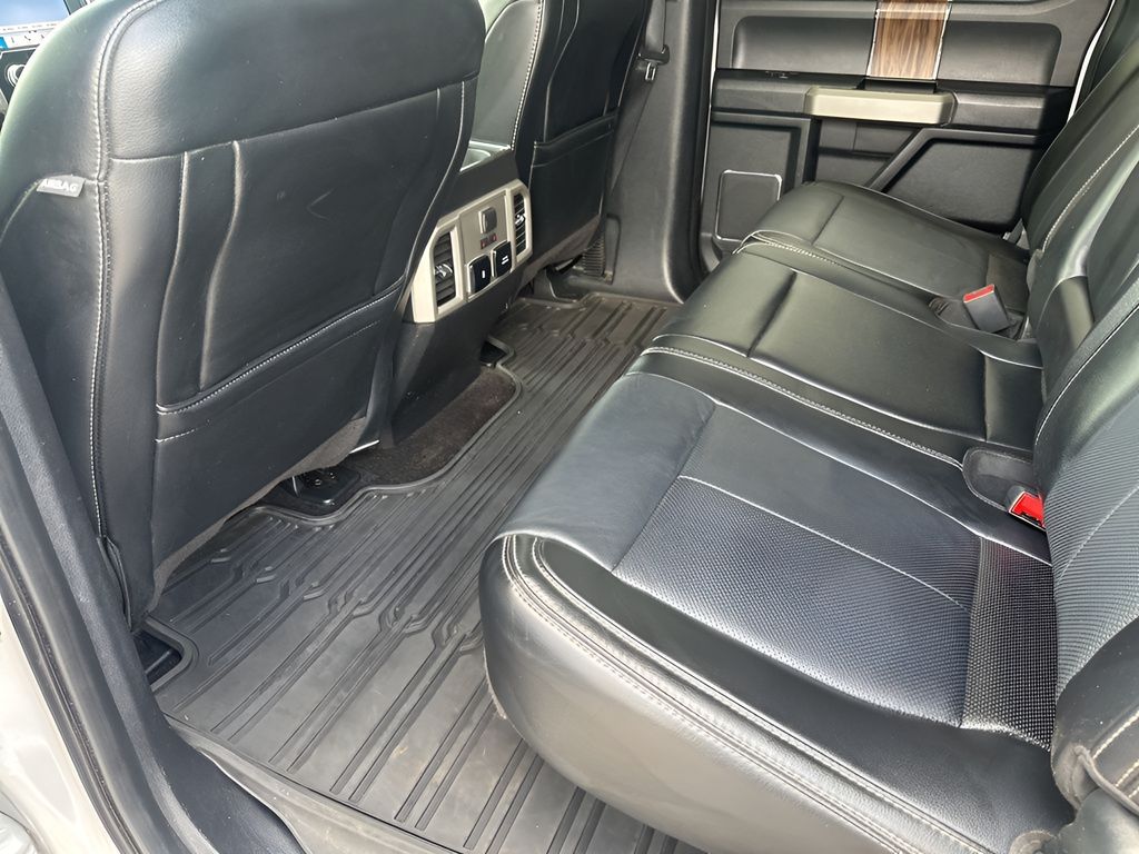 Used Car 2019 Ford F-150  Lariat For Sale Under $25,000 In Austin, Texas