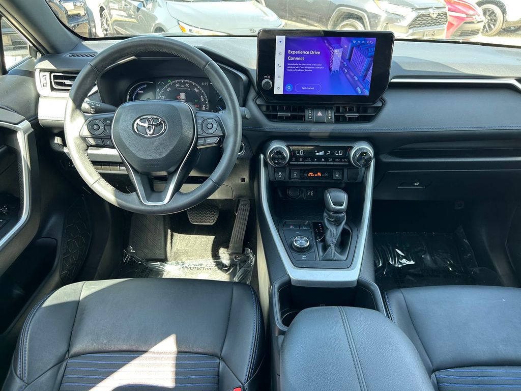 Used 2023 Toyota RAV4 Hybrid SUV