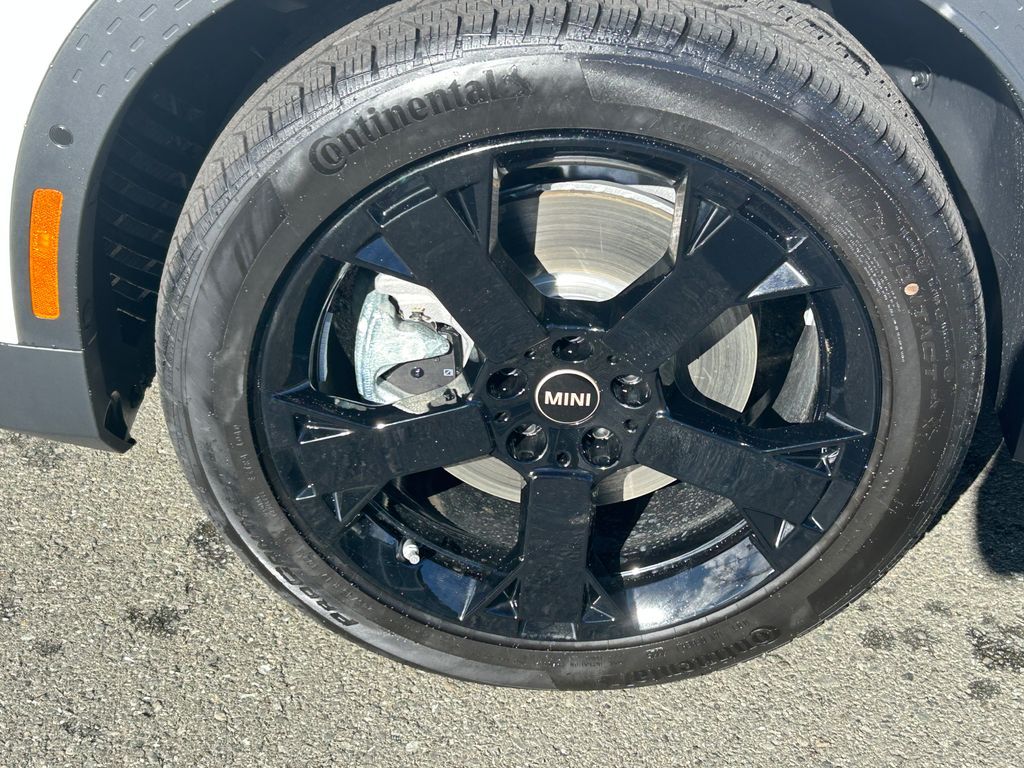 Thumbnail: 2026 MINI Cooper Countryman - 9