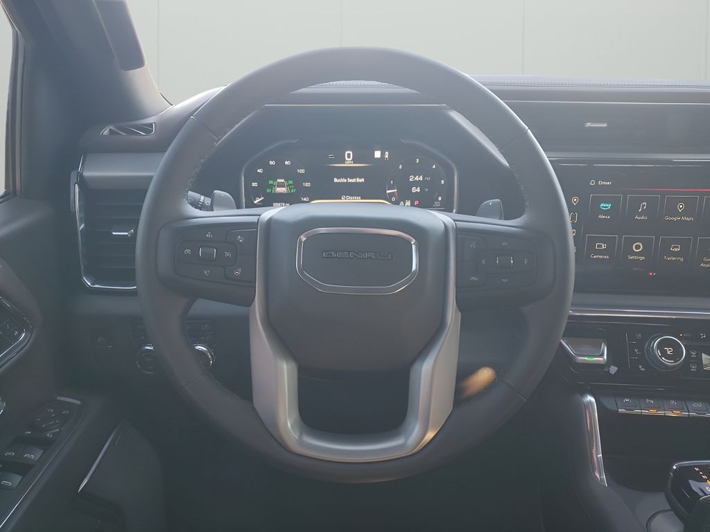 Used Car 2024 Gmc Sierra 1500  Denali For Sale Under $60,000 In Austin, Texas