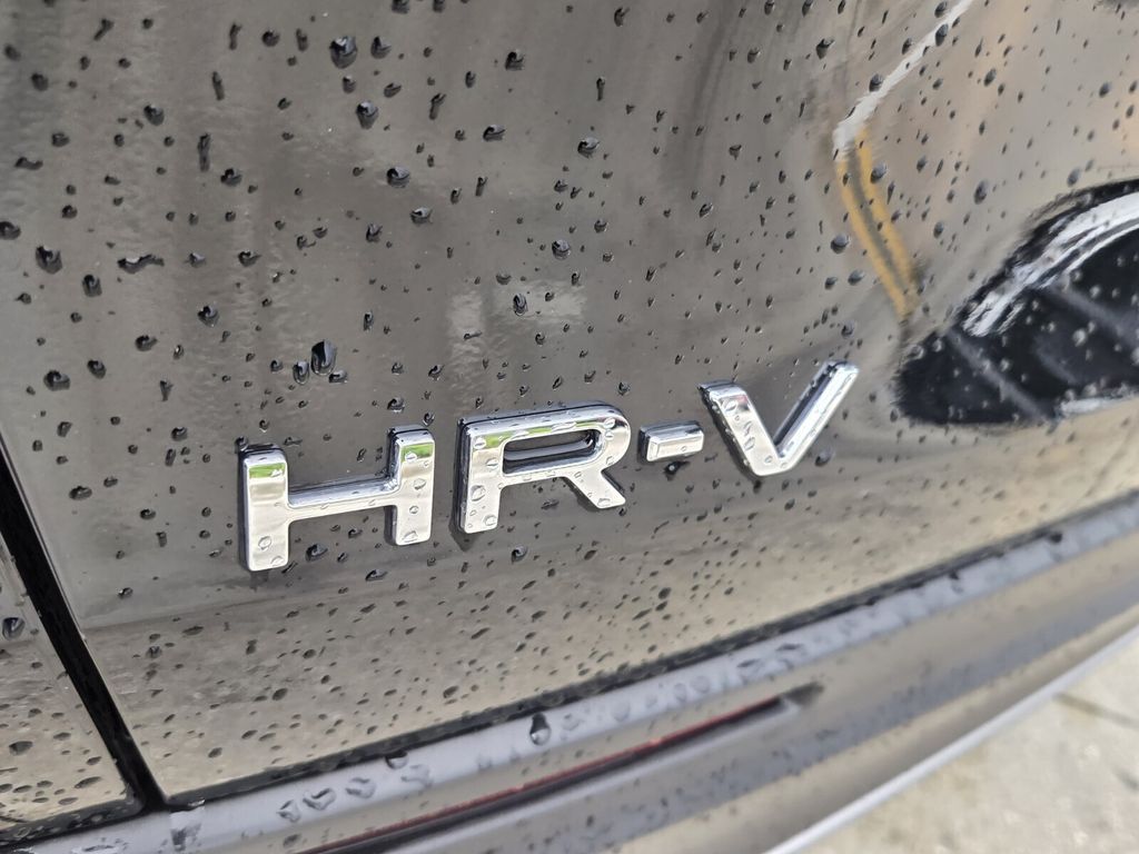 2025 Honda HR-V - $26,603
