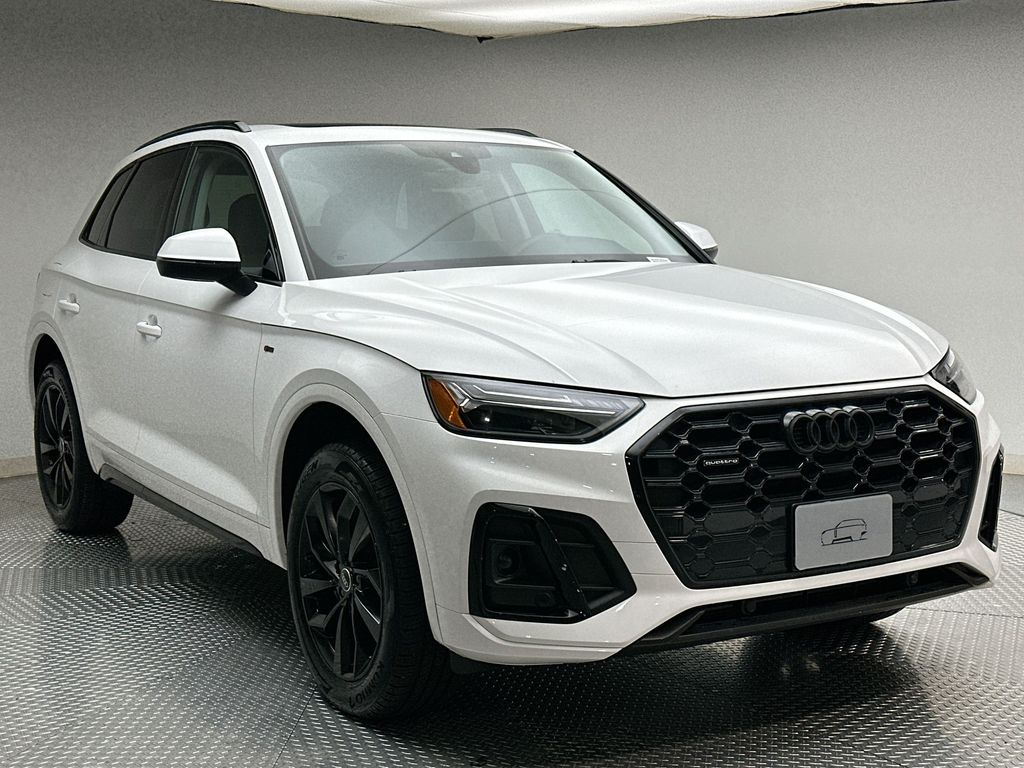 Thumbnail: 2024 Audi Q5 - 15