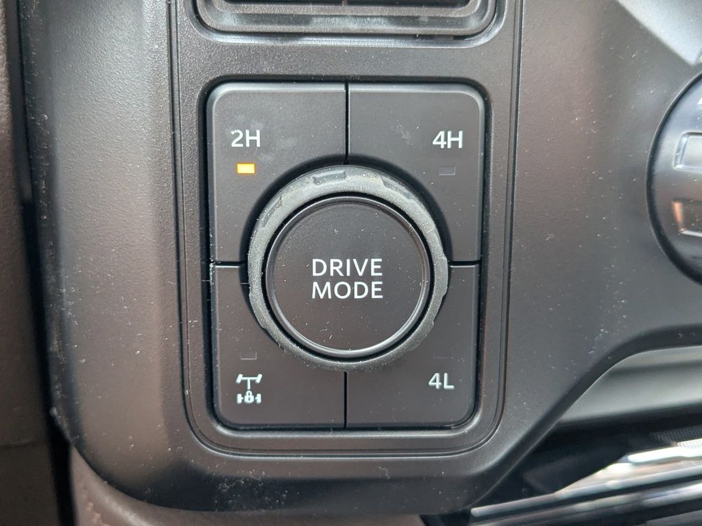 2026 Ford F-350 Super Duty King Ranch