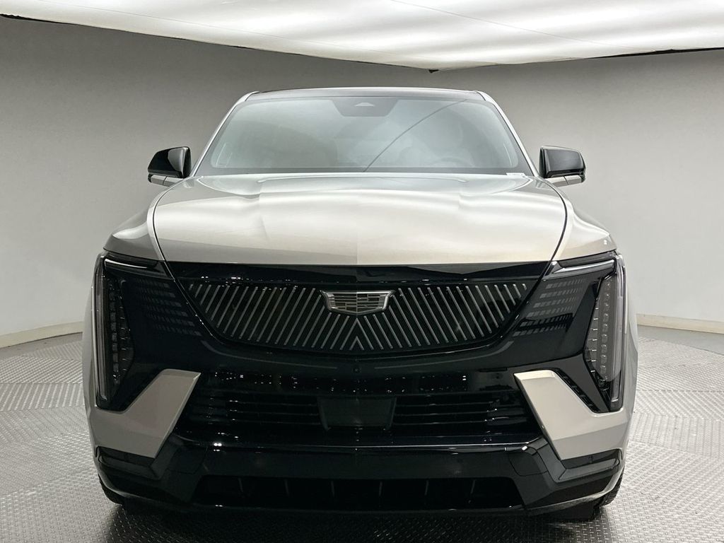 Thumbnail: 2025 Cadillac Escalade IQ - 16