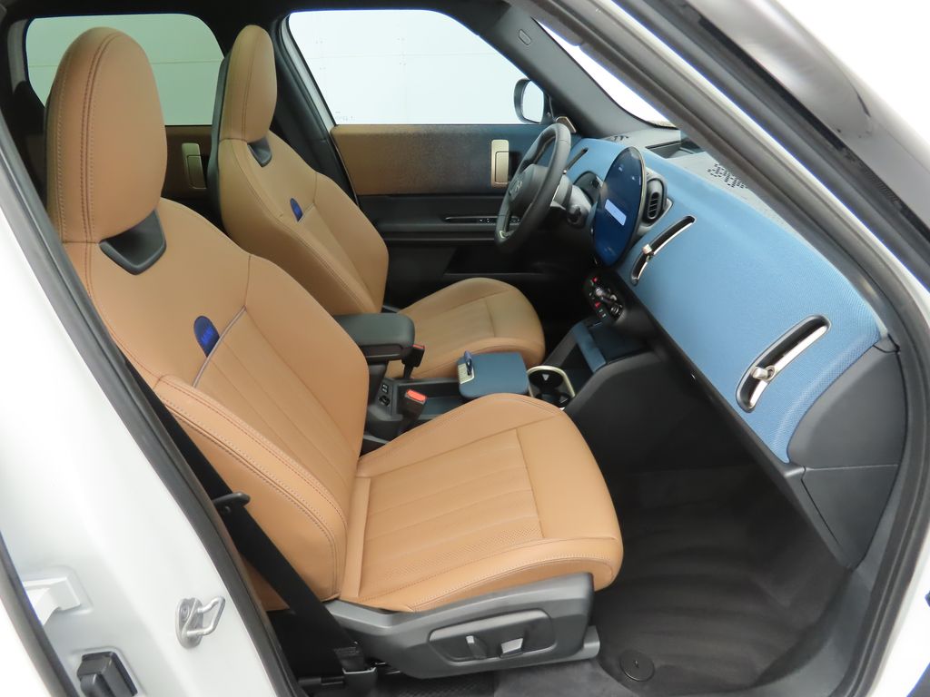 Thumbnail: 2025 MINI Cooper Countryman - 24