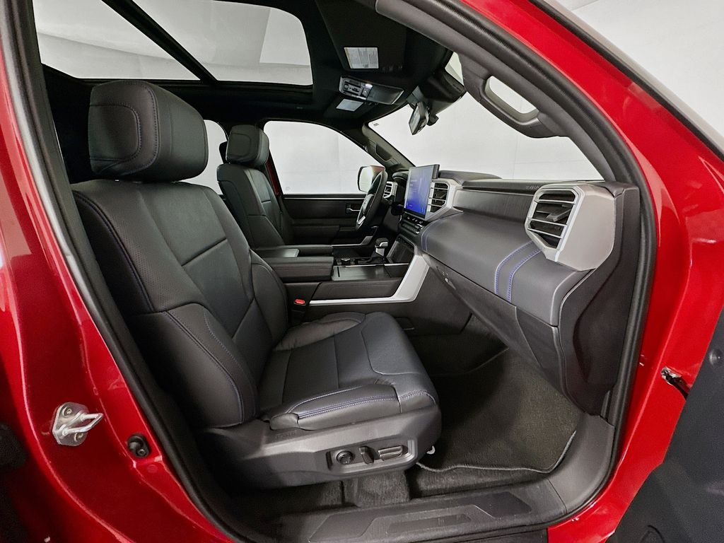 Thumbnail: 2025 Toyota Tundra - 29